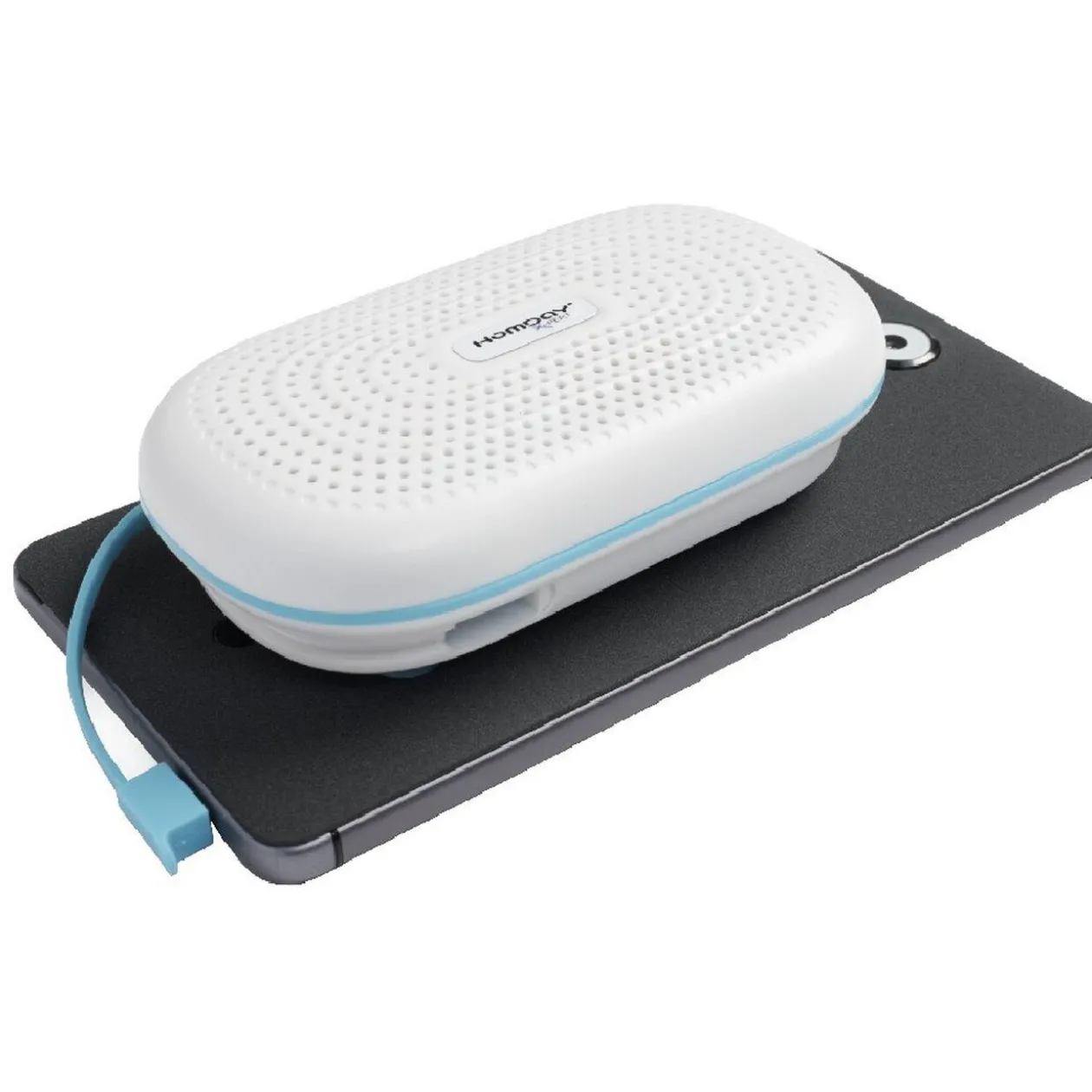 Enceinte bluetooth 3 en 1