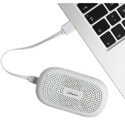 Enceinte bluetooth 3 en 1