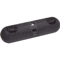 Enceinte Bluetooth capsule nomade