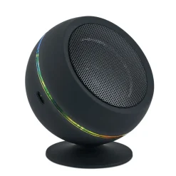 Enceinte Bluetooth et led homday Xpert x 2