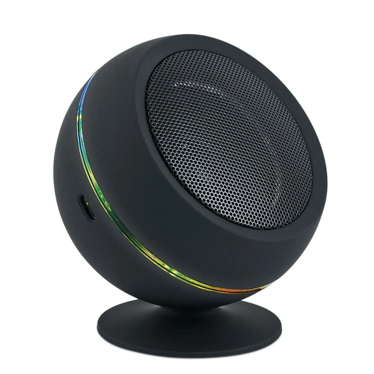Enceinte Bluetooth et led homday Xpert x 2