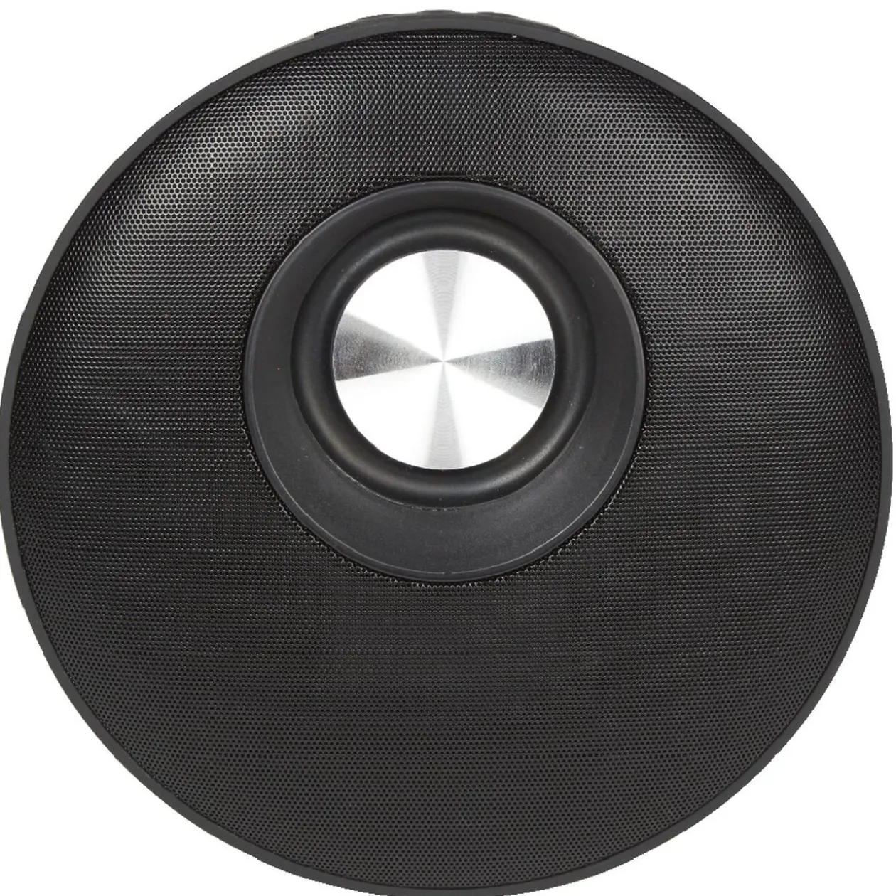 Enceinte Bluetooth forme disque