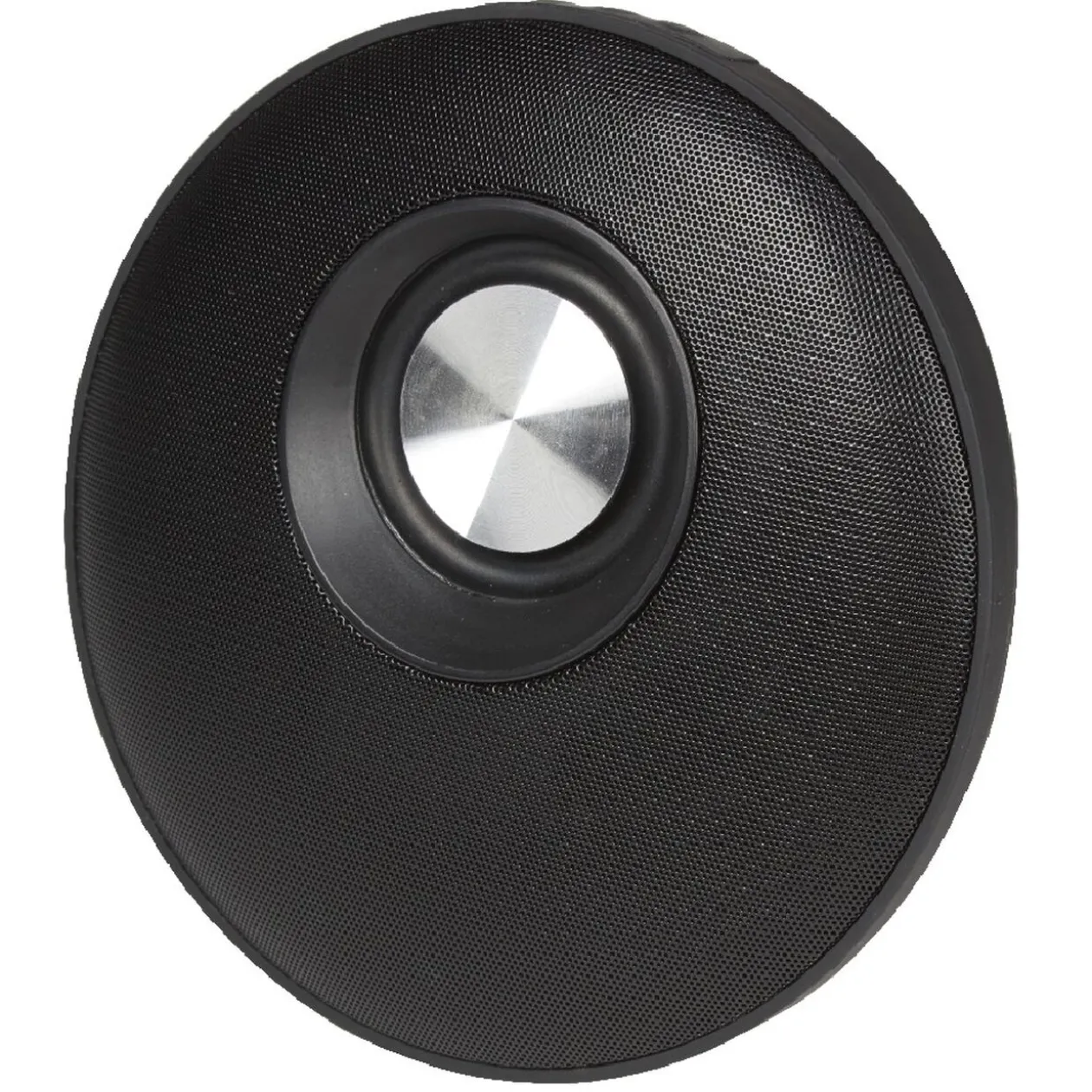 Enceinte Bluetooth forme disque