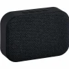 Enceinte Bluetooth Homday X-Pert abs noir finition tissu noir
