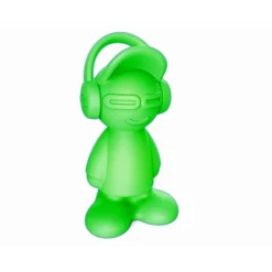 Enceinte Bluetooth iDance Beat Boy LED RVB 30W