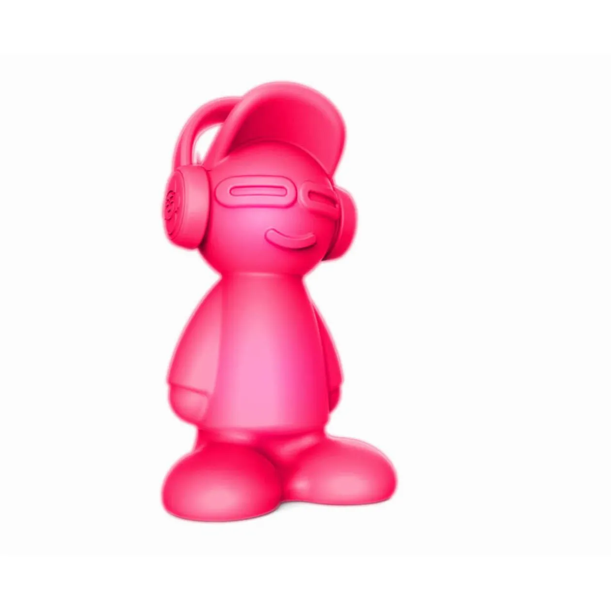 Enceinte Bluetooth iDance Beat Boy LED RVB 30W