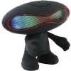 Enceinte Bluetooth LED en forme d'Alien