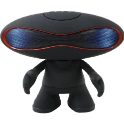 Enceinte Bluetooth LED en forme d'Alien