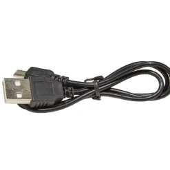 Enceinte bluetooth Led lumineux noir Homday