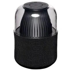 Enceinte bluetooth lumineuse