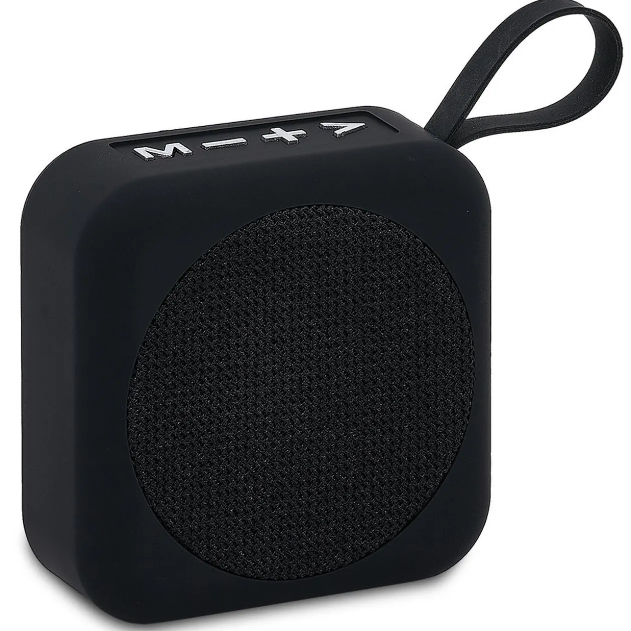 Enceinte Bluetooth nomade Homday Xpert noir