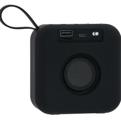 Enceinte Bluetooth nomade Homday Xpert noir