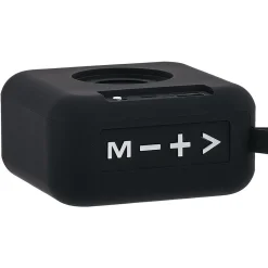 Enceinte Bluetooth nomade Homday Xpert noir