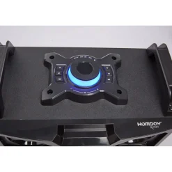 Enceinte Bluetooth Party Homday