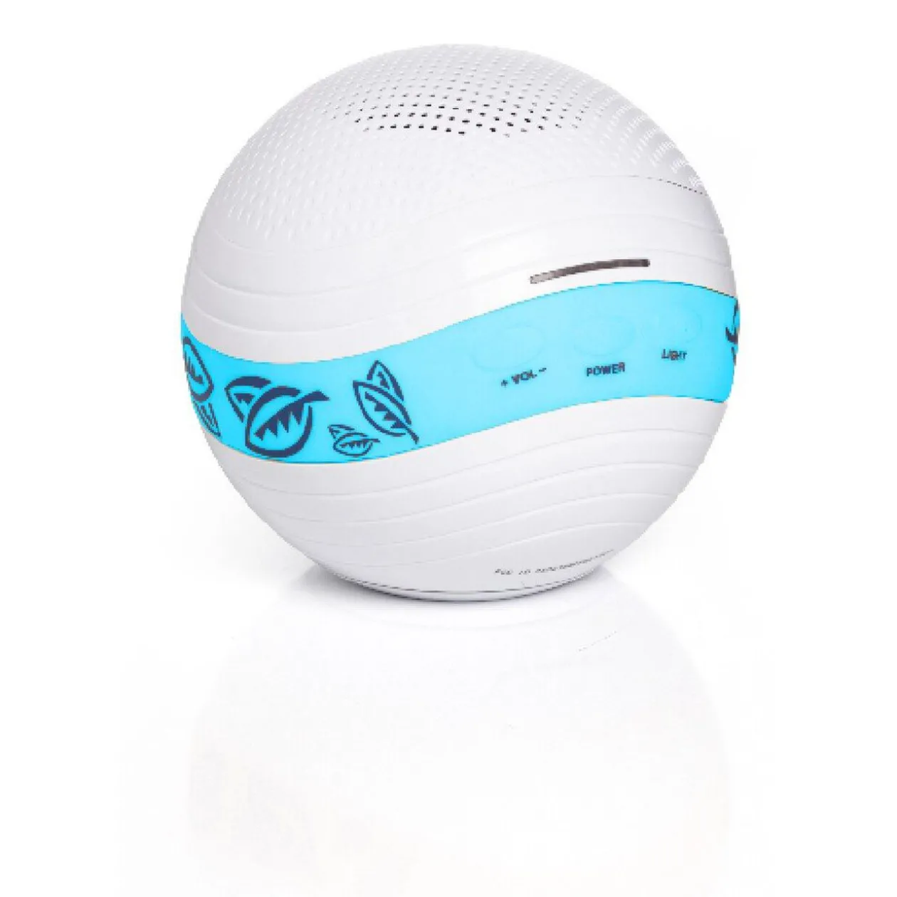 Enceinte bluetooth pour piscine Homday