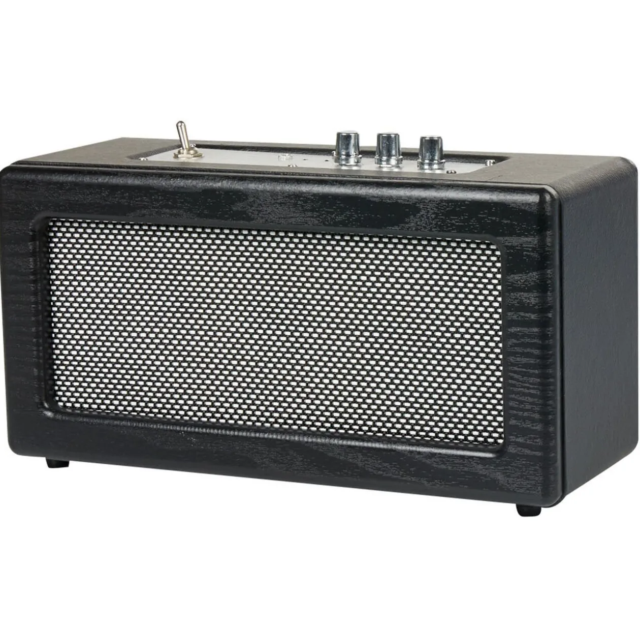 Enceinte bluetooth rétro Homday X-Pert