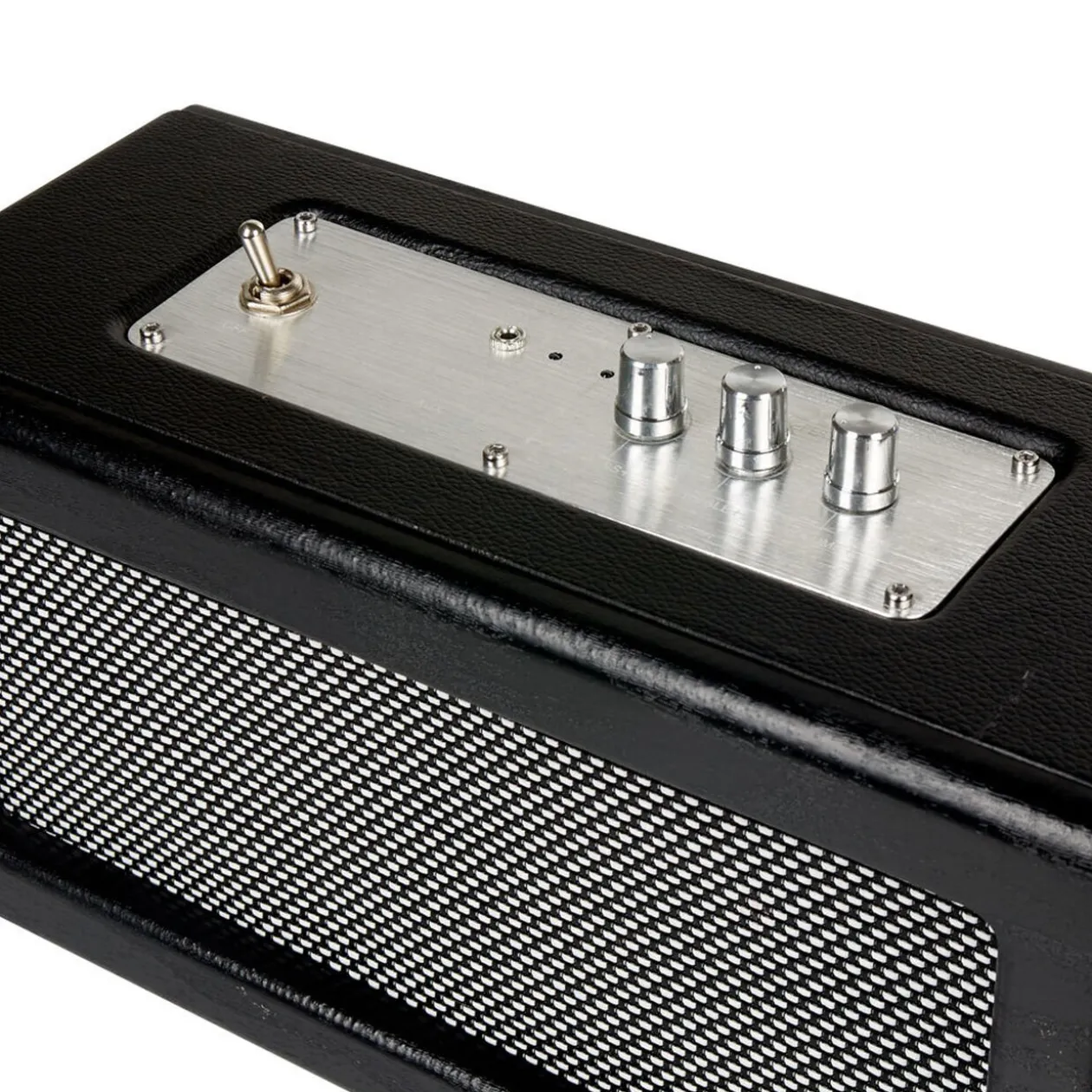 Enceinte bluetooth rétro Homday X-Pert