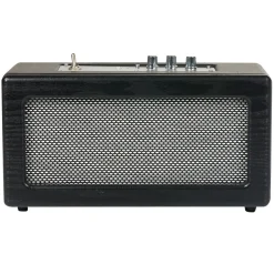 Enceinte bluetooth rétro Homday X-Pert