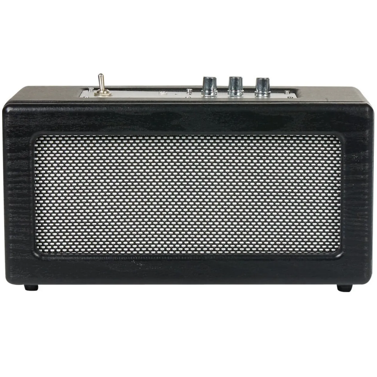 Enceinte bluetooth rétro Homday X-Pert