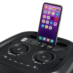 Enceinte Bluetooth 40W Homday Party