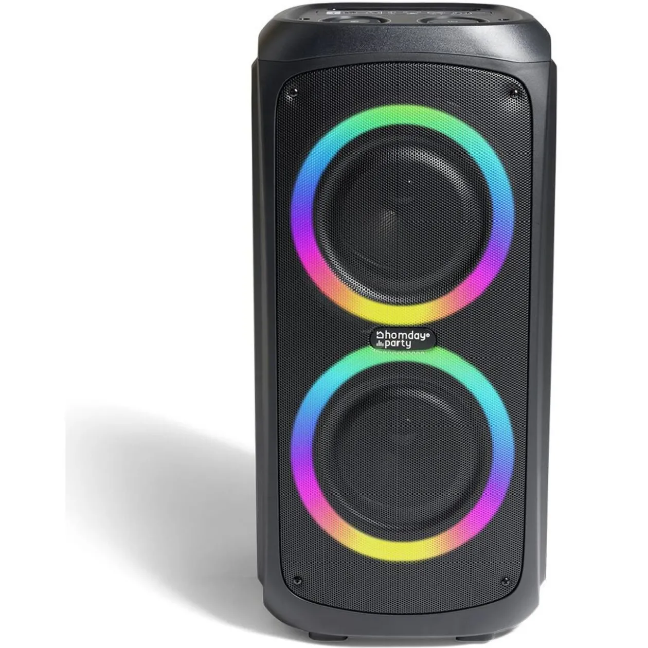 Enceinte Bluetooth 40W Homday Party