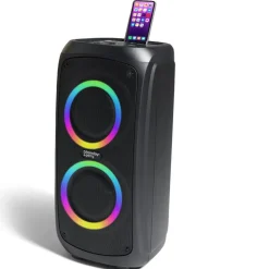 Enceinte Bluetooth 40W Homday Party