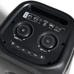 Enceinte Bluetooth 40W Homday Party