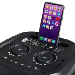 Enceinte Bluetooth 40W Homday Party