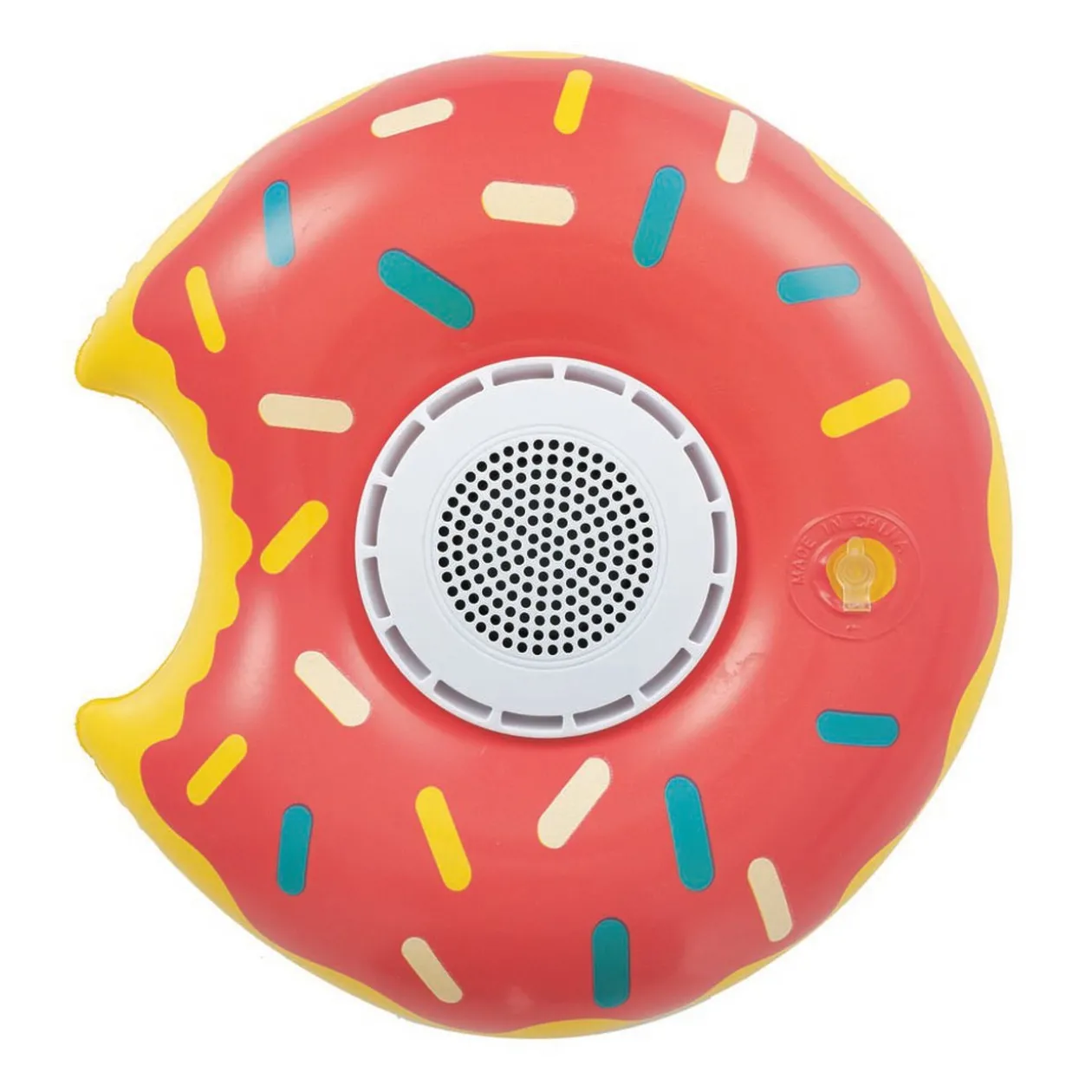 Enceinte flottante Bluetooth