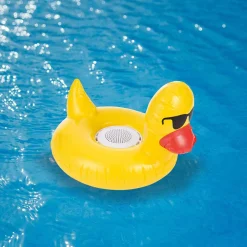 Enceinte flottante Bluetooth