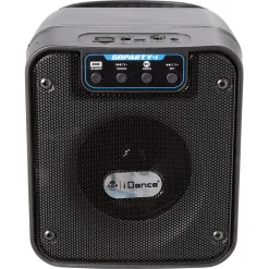 Enceinte Go Party 1