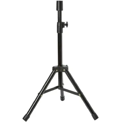 Enceinte Homday Groove X1 sur pied