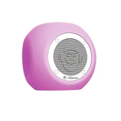 Enceinte lumineuse Bluetooth