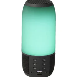 Enceinte lumineuse bluetooth 20 W