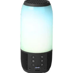 Enceinte lumineuse bluetooth 20 W
