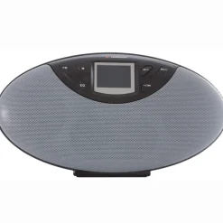 Enceinte MP3 portable