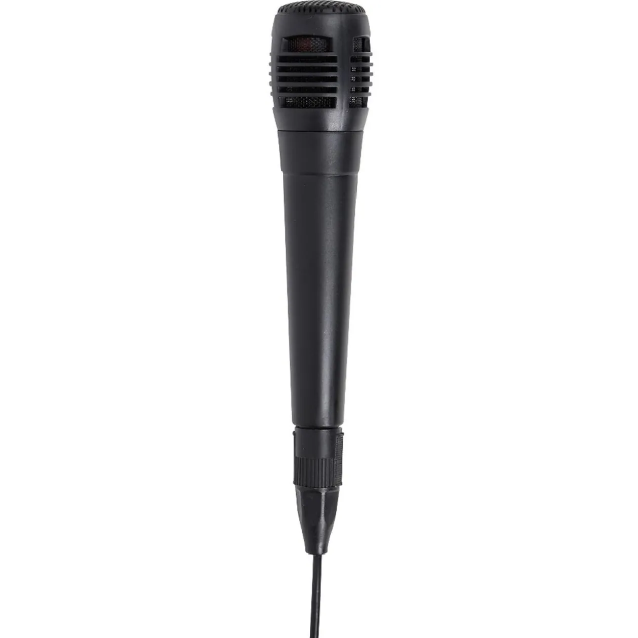 Enceinte nomade avec effet de lumière et micro