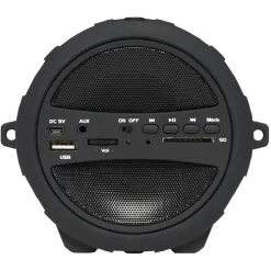 Enceinte nomade bluetooth Homday