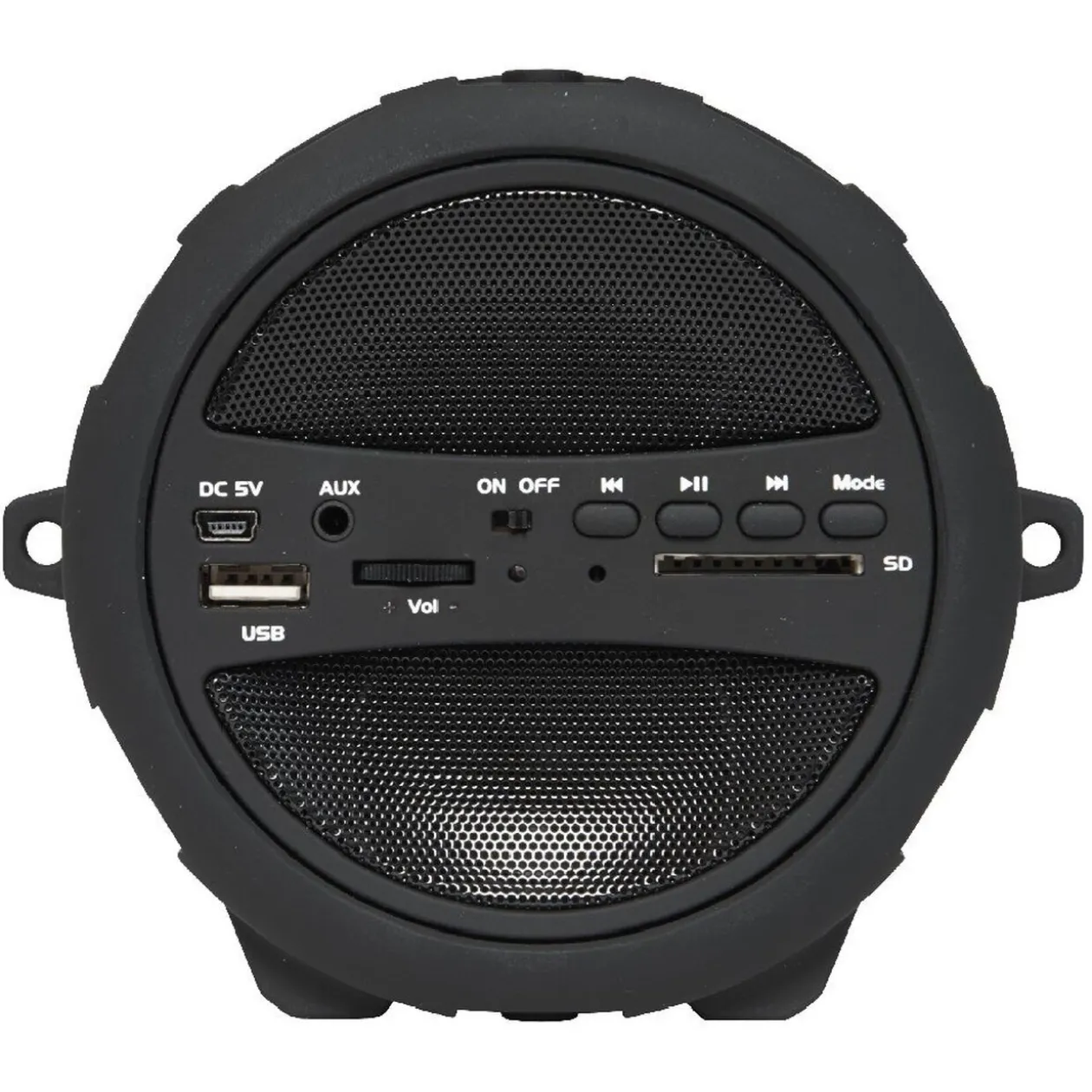 Enceinte nomade bluetooth Homday