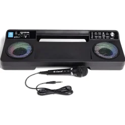 Enceinte Party Mix Remix noir