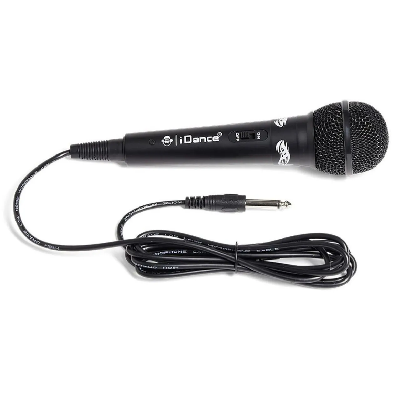 Enceinte Party Mix Remix noir