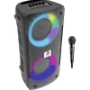 Enceinte Party Speaker avec LED