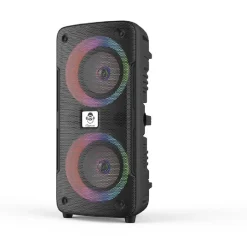 Enceinte Party Speaker avec LED