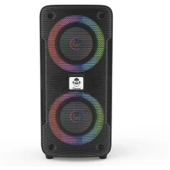 Enceinte Party Speaker avec LED