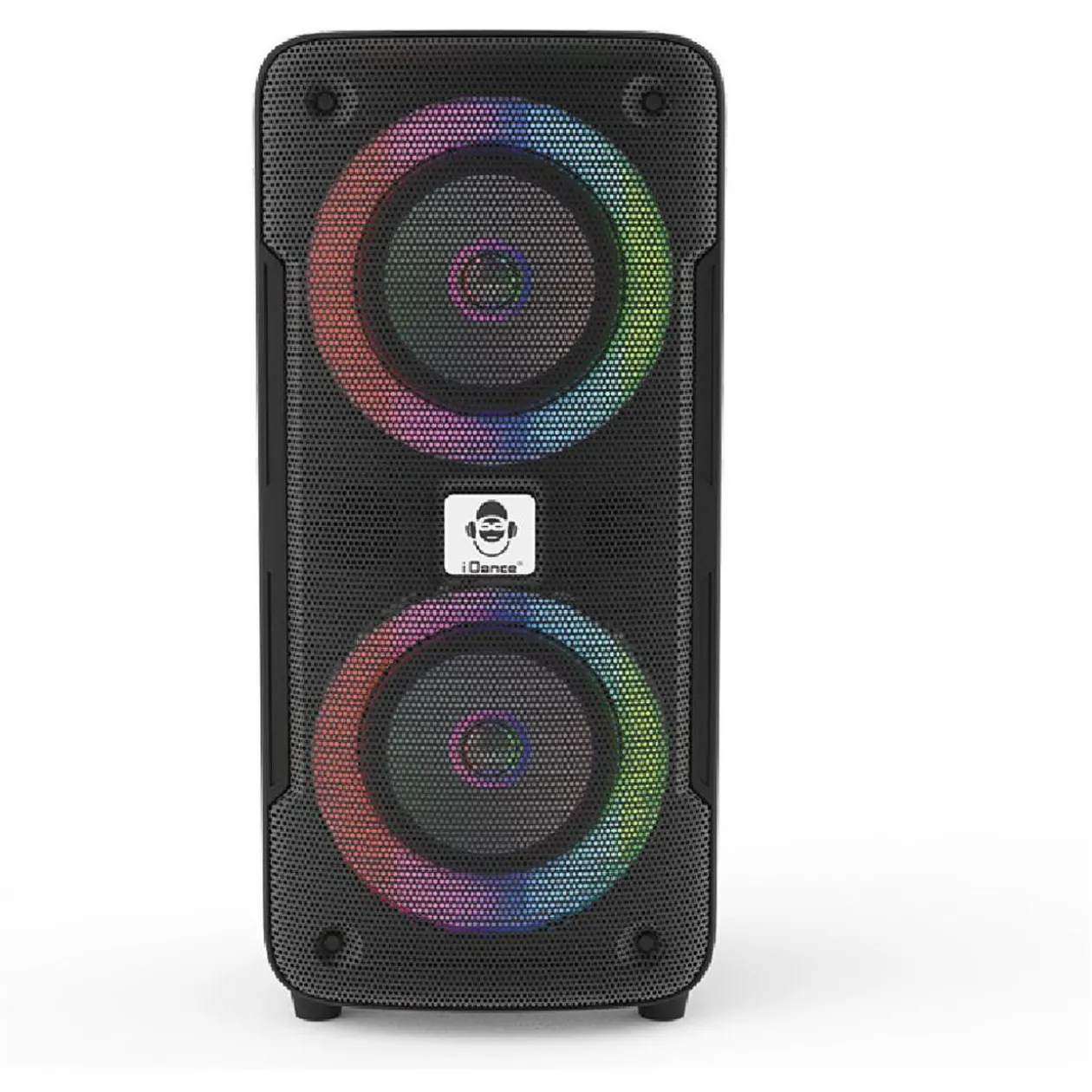 Enceinte Party Speaker avec LED