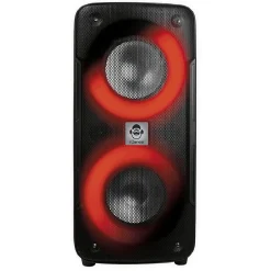 Enceinte Party Speaker avec LED