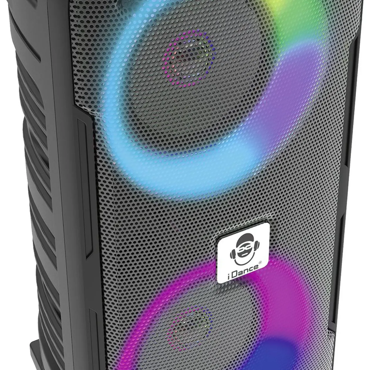 Enceinte Party Speaker avec LED