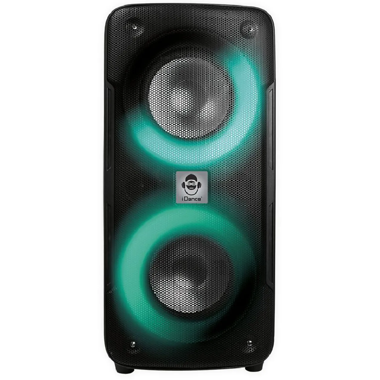 Enceinte Party Speaker avec LED