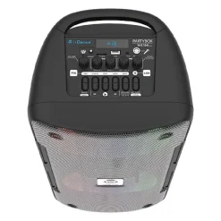 Enceinte Party Speaker avec LED