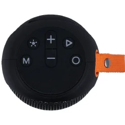 Enceinte portable Homday Xpert lumineuse - autonomie 7h